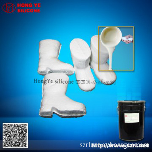 Shoe Sole Mold Making Liquid Silicone Rubber,silicon manufacturer